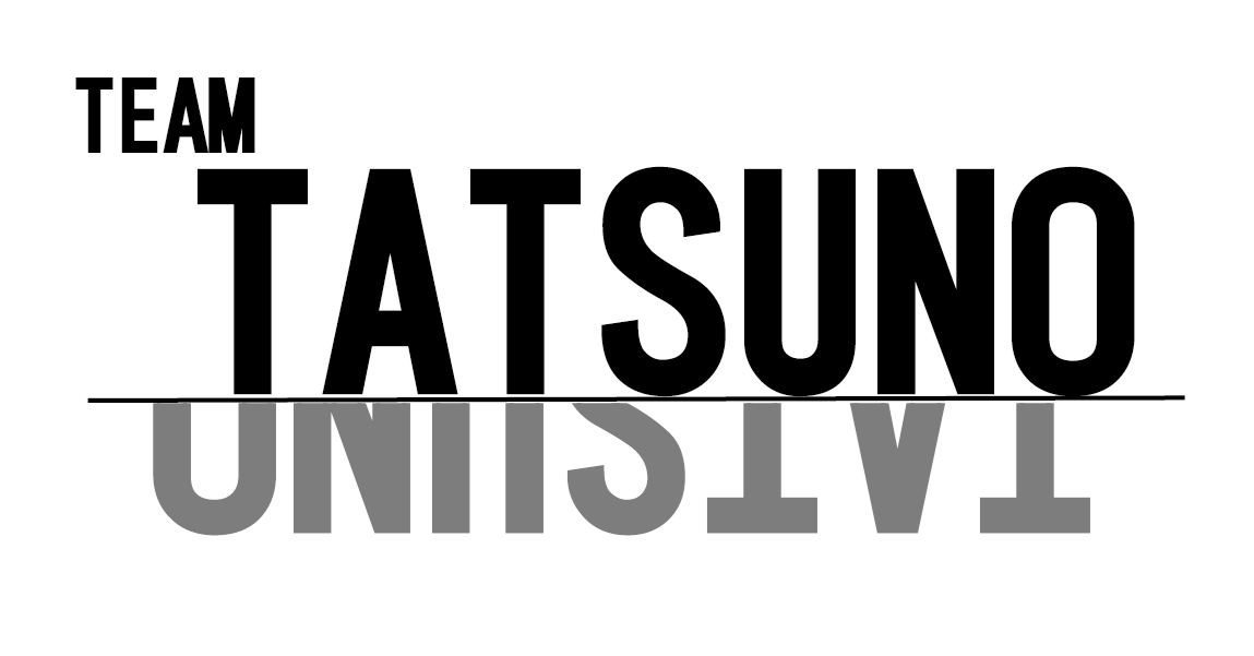 TEAM TATSUNO